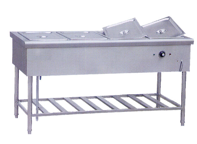 五格保溫臺(tái)