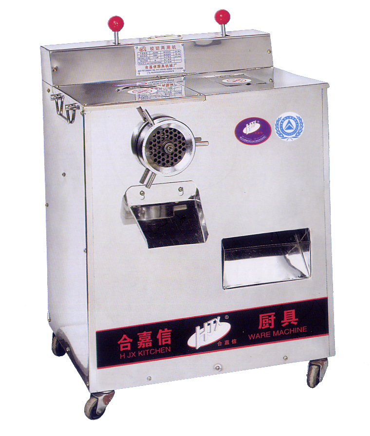 絞切肉兩用機(jī)